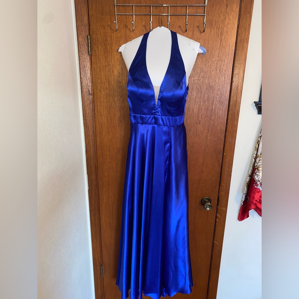 Formal Dress Size 11